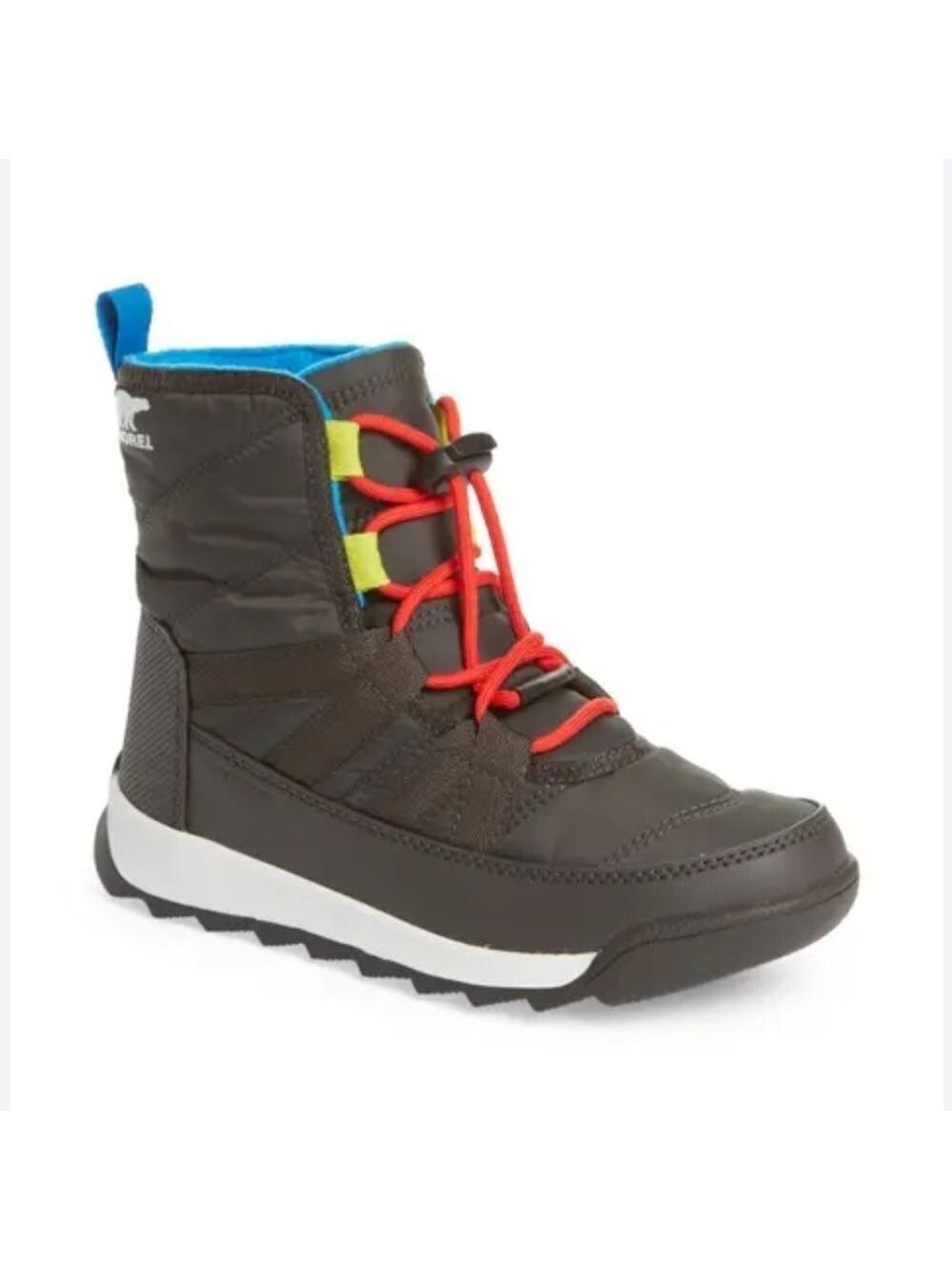 SOREL Whitney II Plus Snow Boot